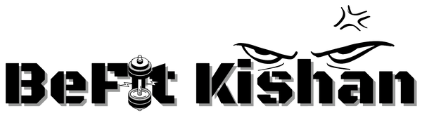 BeFit Kishan Store