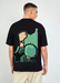 Zoro’s Oath Oversized Terry Tee