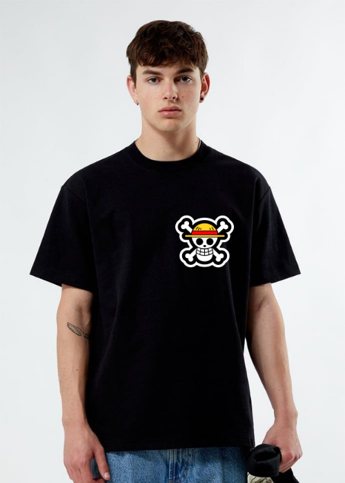 Zoro’s Oath Oversized Terry Tee