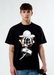 Legends United Oversized Terry Tee