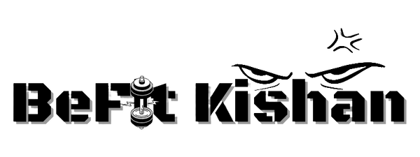 BeFit Kishan Store